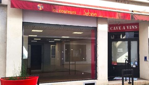 Local Commercial de 88 m² au Cur d'Aire-sur-l'Adour 108000 40800 Aire-sur-l'adour