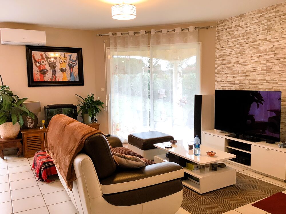 Maison 4 pièces 83 m² · à Poyanne · 83 m² · 215 000 €
