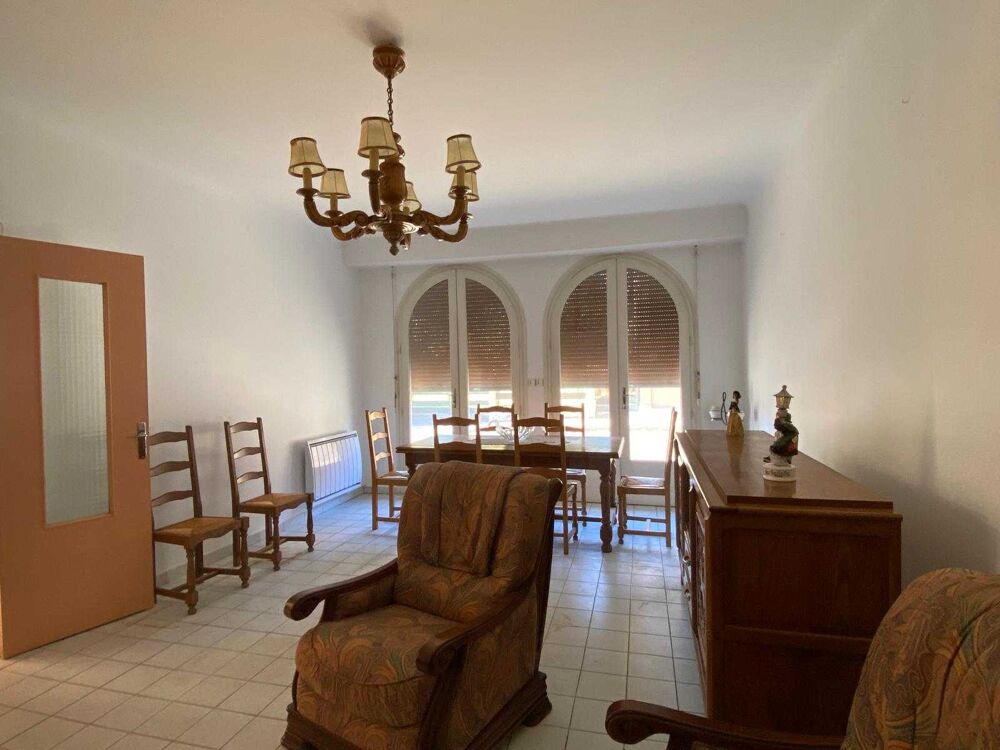 Ensemble deux 2 maisons, 3 garages, atelier, hangar 270 m², terrain 1906 m².