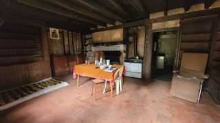  Maison à vendre 4 pièces 75 m²