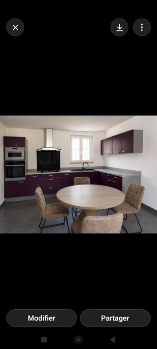 Maison à vendre 5 pièces 146 m²