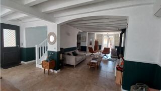  Maison � vendre 5 pi�ces 136 m�