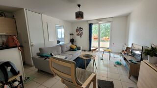 Appartement � vendre 2 pi�ces 38 m�