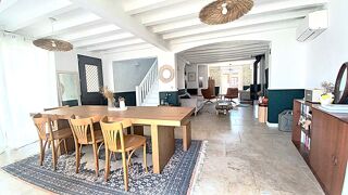  Maison � vendre 5 pi�ces 136 m�