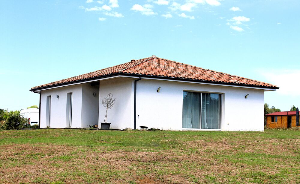Vente Maison MAISON COUP DE CŒUR PrÉchacq-les-bains