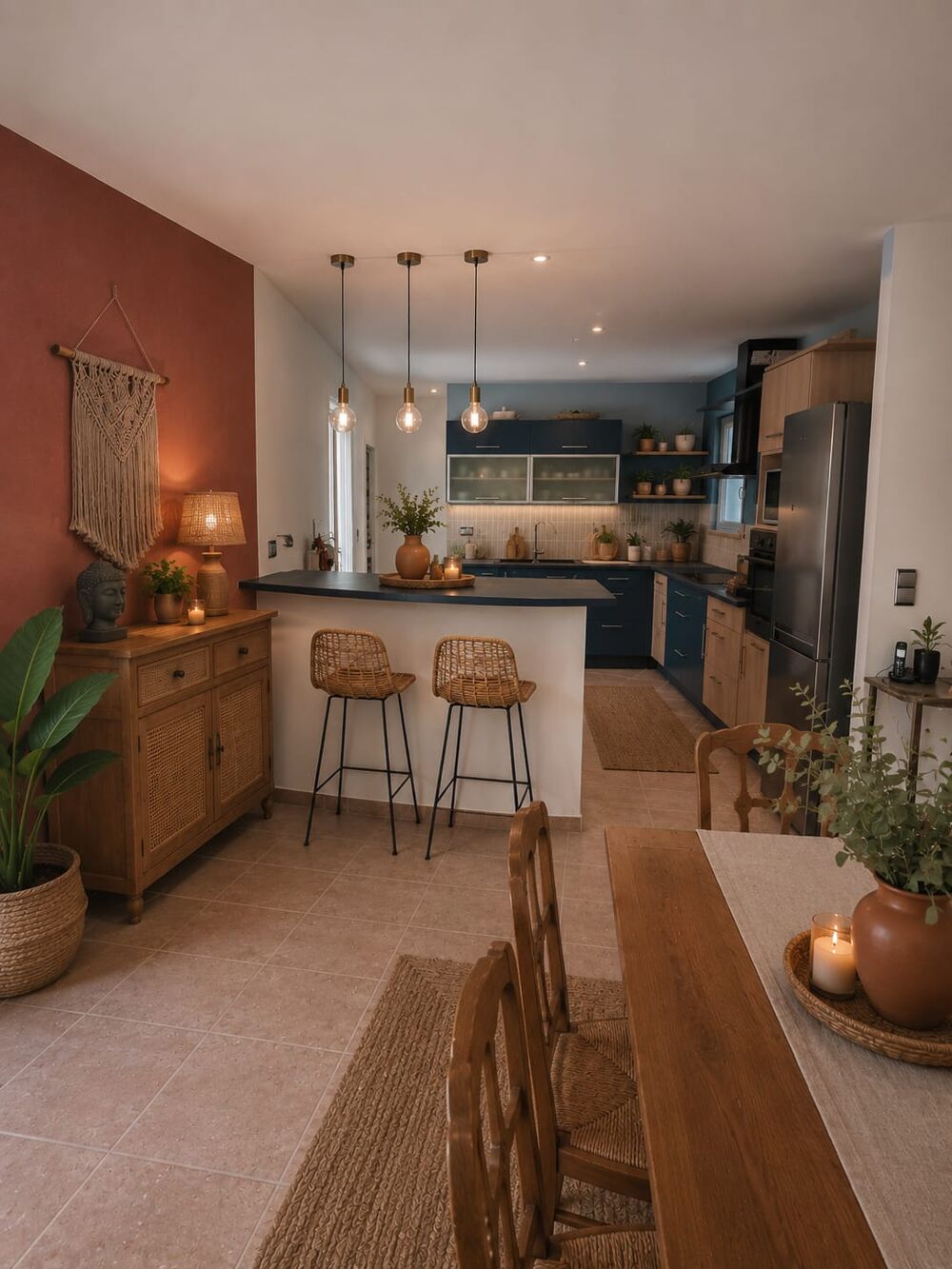 Vente Maison Maison familiale de plain-pied 145 m²  Terrain de 915 m²  Quartier résidentiel de Mont-de-Marsan Mont-de-marsan