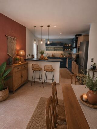  Maison à vendre 5 pièces 145 m²