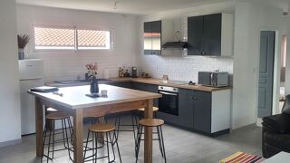 Maison à vendre 4 pièces 90 m²