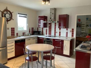  Maison � vendre 4 pi�ces 112 m�