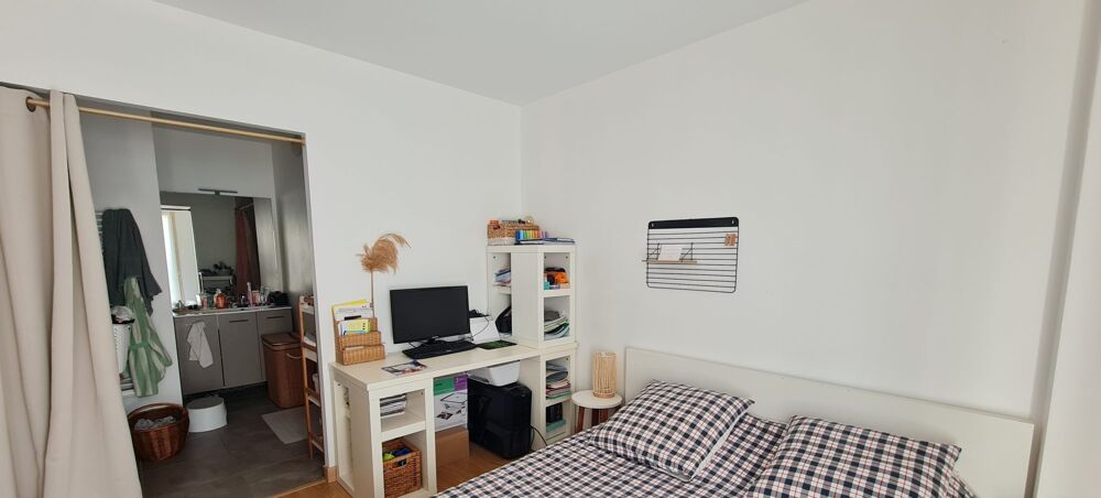 Vente Maison Maison récente 4 pièces – Morlaàs MorlaÀs