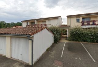  Appartement � vendre 2 pi�ces 34 m�