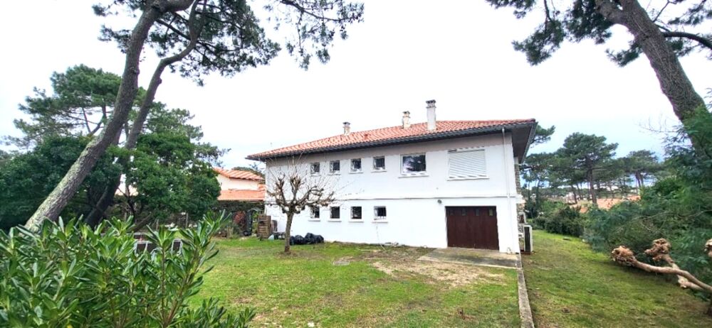 Villa 204 m² à Mimizan plage