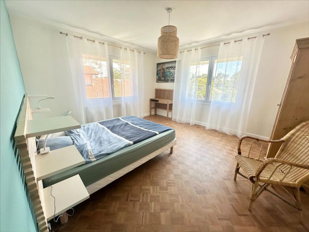 à vendre  Maison Mimizan (40200)