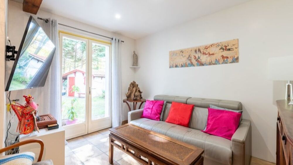 Vente Maison Maison familiale 146 m²  4 chambres  sur Terrain 1 285 m² Saint-pierre-du-mont