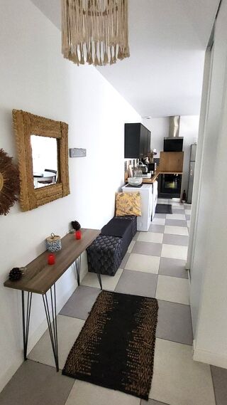  Appartement  vendre 3 pices 62 m