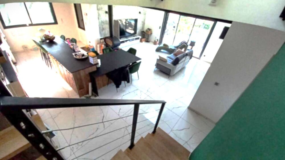 Vente Propriété/Château Maison , cuisine, séjour, 2 suites parentales, 1 chambre, sous sol, carport, 12655 m² terrain. Mont-de-marsan