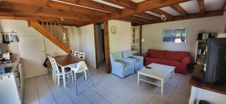  Maison � vendre 3 pi�ces 53 m�
