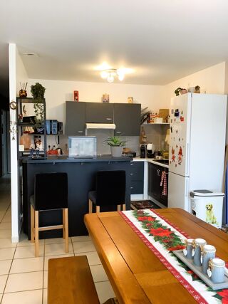  Maison � vendre 4 pi�ces 83 m�