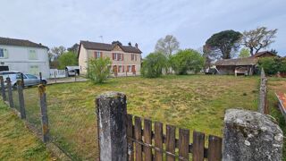  Terrain à vendre 