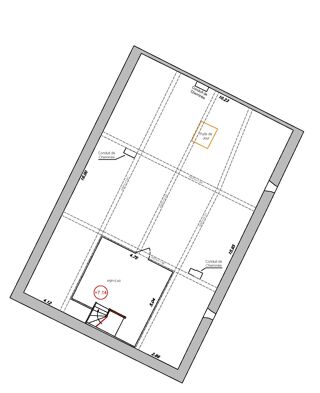  Maison à vendre 11 pièces 350 m²