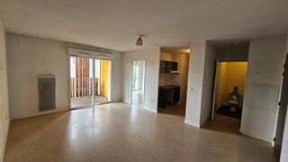  Appartement  vendre 3 pices 61 m