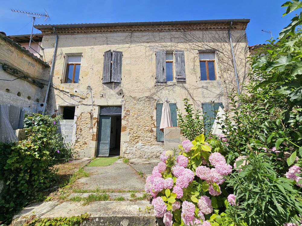 Ensemble immobilier 3 lots avec potentiel locatif