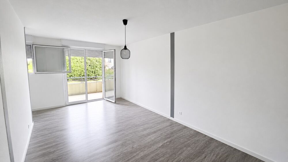 Vente Appartement MONT-DE-MARSAN CENTRE – T2 AVEC BALCON, PARKING Mont-de-marsan