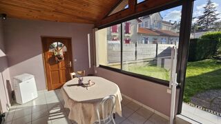  Maison � vendre 6 pi�ces 114 m�