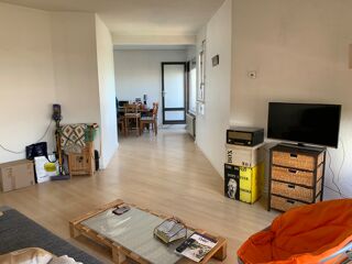  Appartement à vendre 3 pièces 58 m²