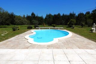  Propri�t�/ch�teau � vendre 7 pi�ces 177 m� Mont-de-marsan