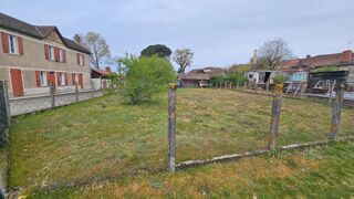  Terrain à vendre 