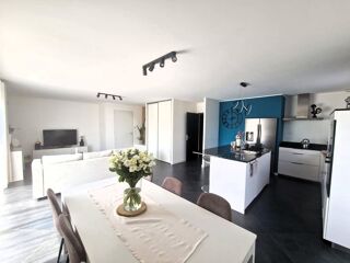  Maison à vendre 4 pièces 99 m²