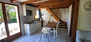  Maison � vendre 3 pi�ces 53 m�