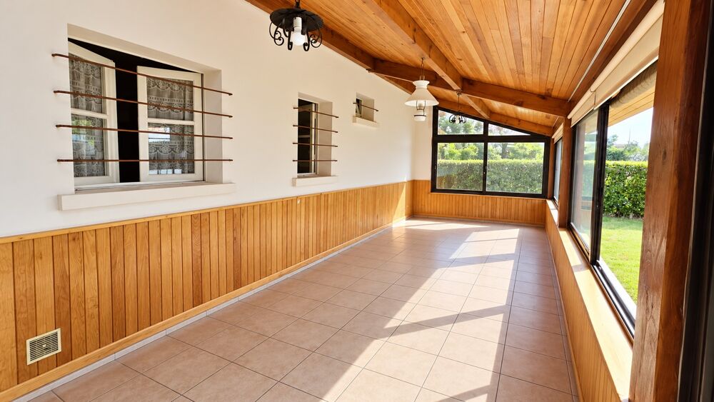 Vente Maison Maison Castor 5 chambres avec potentiel – Mont-de-Marsan Mont-de-marsan