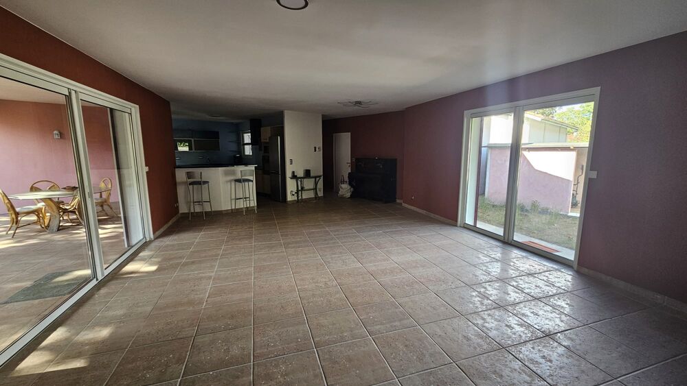 Vente Maison Maison familiale à Mont-de-Marsan – Un cadre de vie qui fait la différence Mont-de-marsan