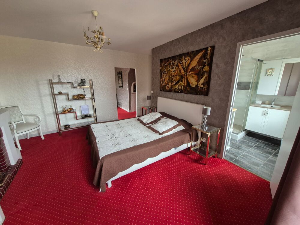 à vendre  Maison Carcassonne (11000)