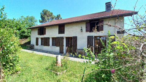   Maison, 3 chambres, s�jour, double garage, jardin clos. Maison - 6 pi�ce(s) - 162 m�
