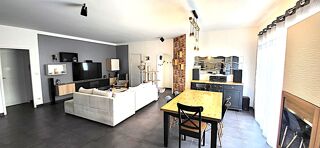  Maison � vendre 6 pi�ces 138 m�