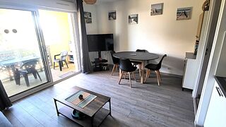  Appartement  vendre 2 pices 40 m