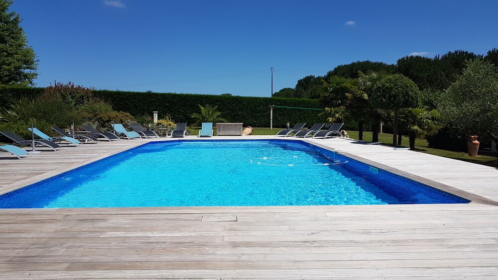 à vendre  Propriété/château Mont-de-Marsan (40000)