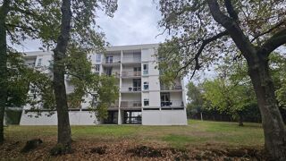 Vente Appartement PESSAC – T2 DERNIER ÉTAGE – INVESTISSEUR OU PREMIER ACHAT Pessac