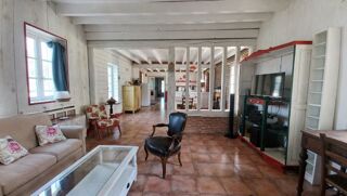  Propriété/château à vendre 6 pièces 184 m²