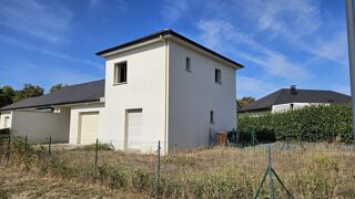 Maison 4 pièces 85 m² · à Morlaàs · 85 m² · 229 000 €