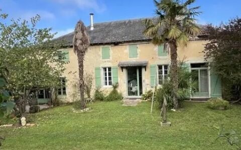   Charme et lgance  la campagne  Maison de caractre rnove Maison - 5 pice(s) - 180 m