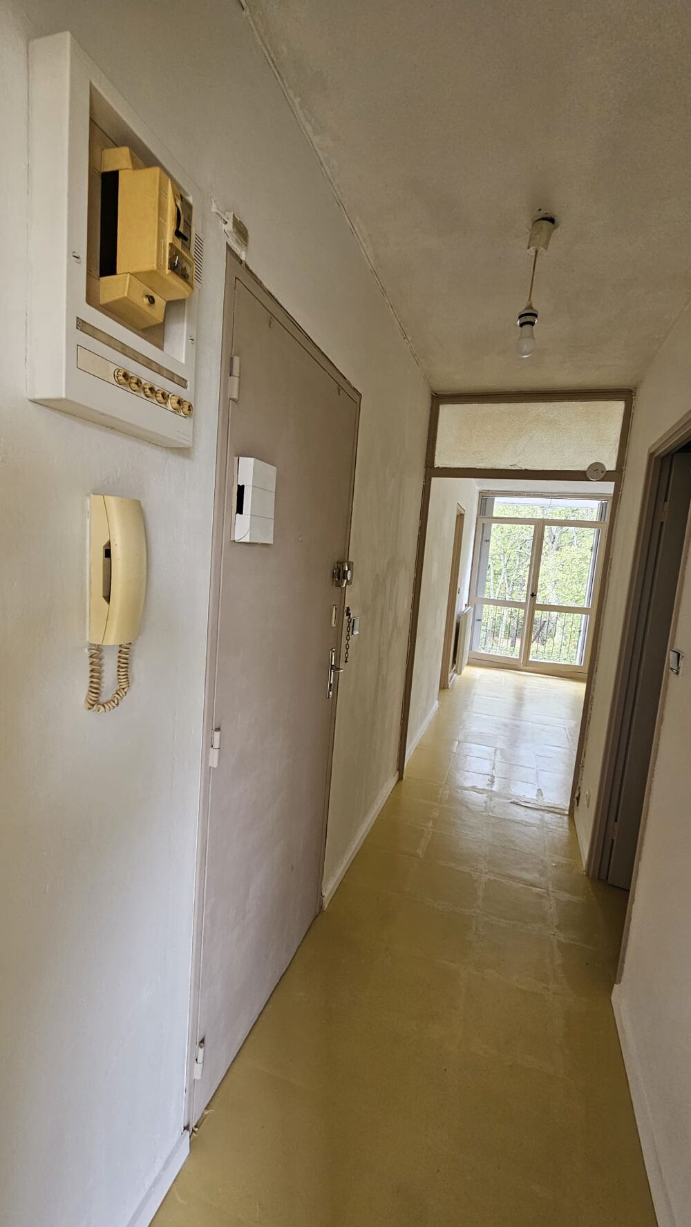 Vente Appartement Appartement T2 DERNIER ÉTAGE Pessac