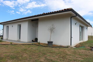  Maison à vendre 4 pièces 99 m²