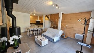  Immeuble à vendre 10 pièces 180 m² Lau-balagnas