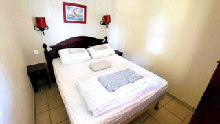  Appartement à vendre 2 pièces 31 m²