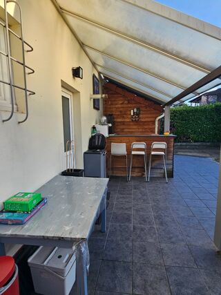  Maison � vendre 5 pi�ces 98 m�