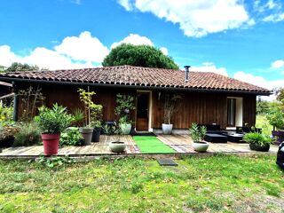  Maison à vendre 7 pièces 200 m²